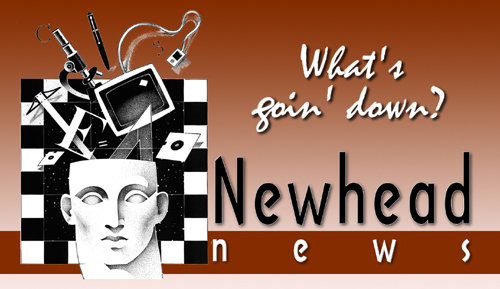 Newhead News